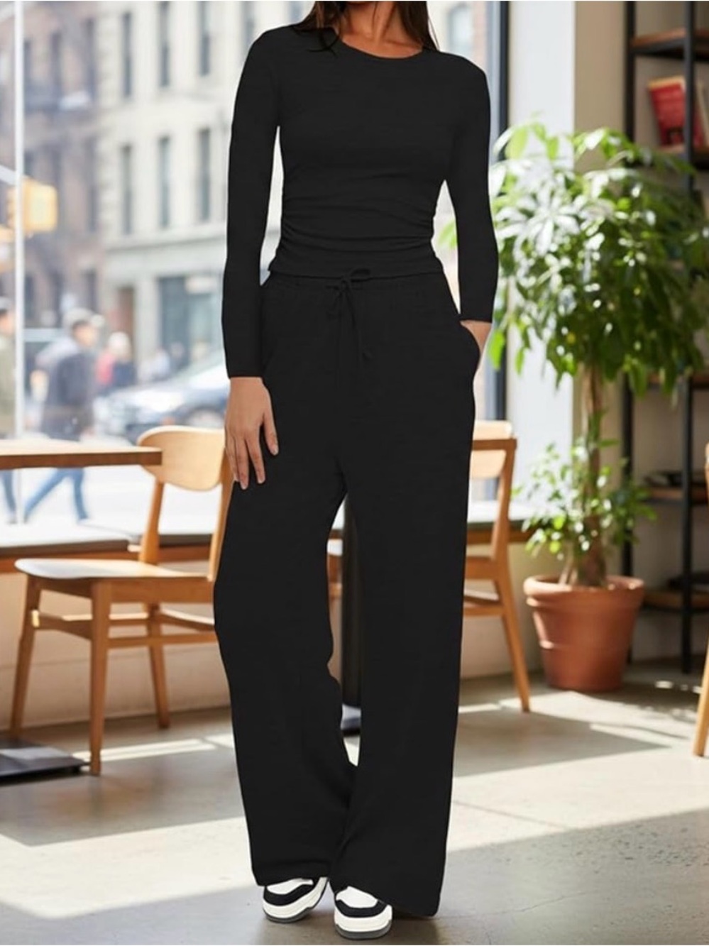 NEW⭐️2 Piece Casual Set